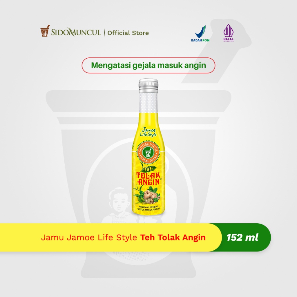 Jamu Jamoe Life Style Teh Tolak Angin Ramuan Herbal Masuk Angin