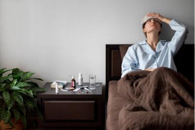 Kenali 8 Penyebab Masuk Angin dan Cara Efektif Mengatasinya