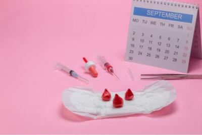 10 Obat Pelancar Haid: Alami, Mudah Dicari, dan Enak Rasanya