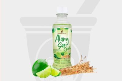 Segarnya Alang Sari Cool: Cara Modern Menikmati Khasiat Alam