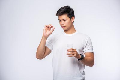 Khasiat Sido Muncul Natural Male Balance & Efek Sampingnya