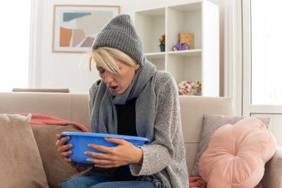 Manfaat Tolak Angin Cair Bebas Gula serta Efek Samping