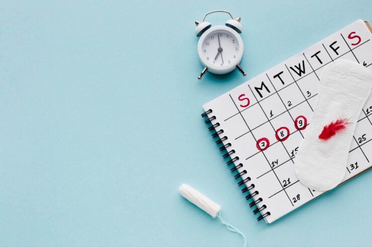 Siklus Haid Normal Seperti Apa? Definisi, Masa Subur dan Pola Menstruasi
