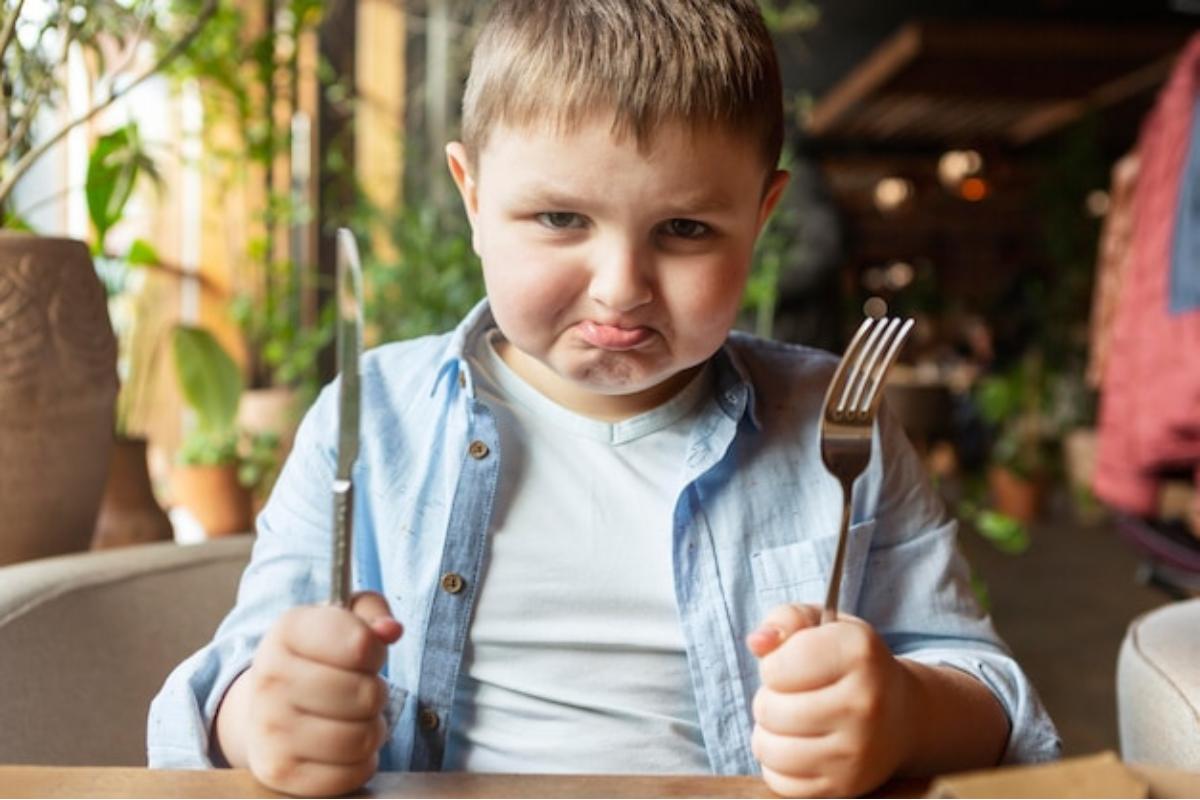 10 Penyebab Anak Susah Makan dan Tips Mengatasinya