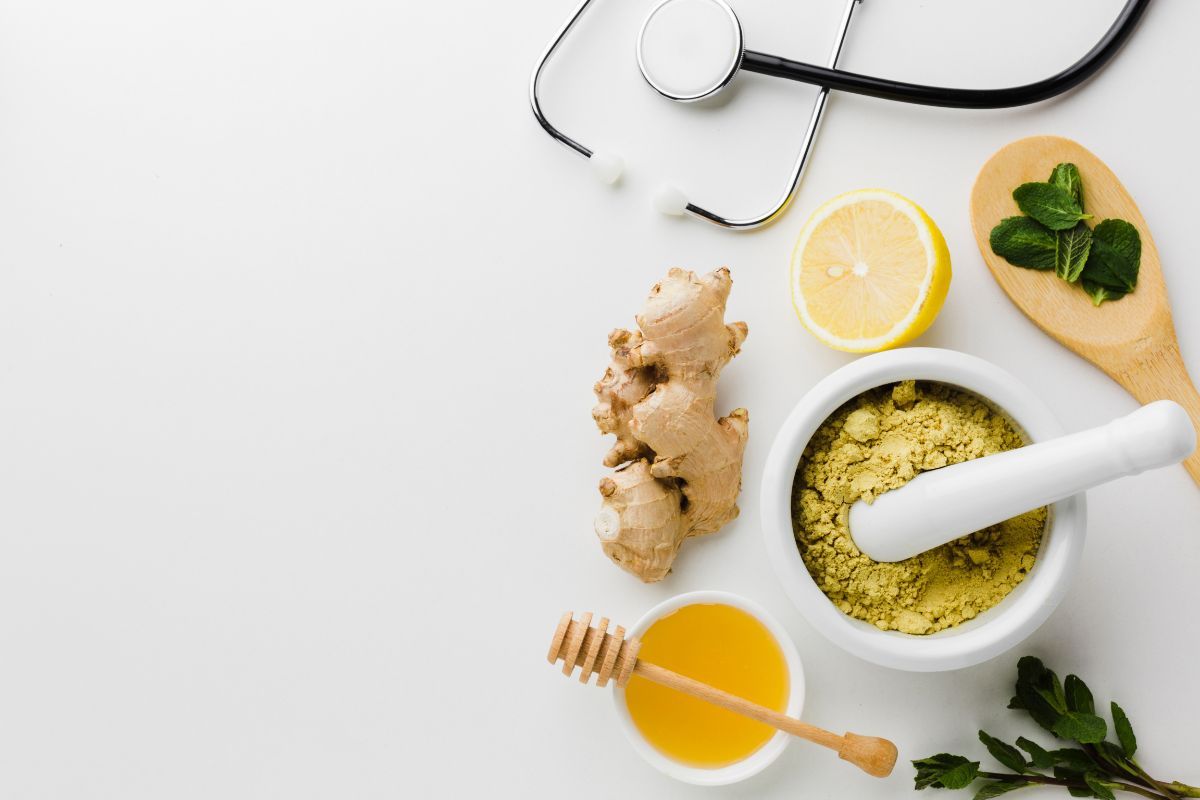 6 Jenis Tanaman Herbal Rumahan yang Baik untuk Kesehatan