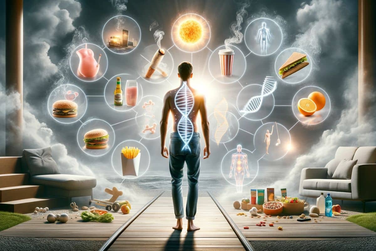 Faktor risiko kanker